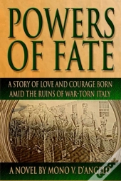 Powers Of Fate