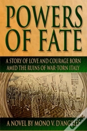 Capa do artigo Powers Of Fate