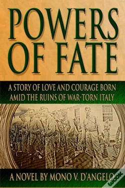Capa do artigo Powers Of Fate
