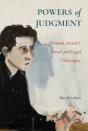 Powers Of Judgment - Preview