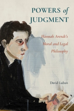 Capa do artigo Powers Of Judgment
