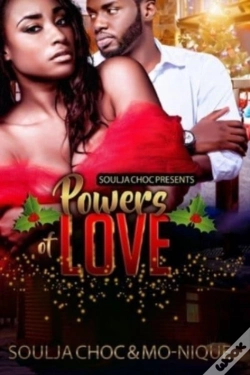 Capa do artigo Powers Of Love