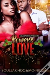 Powers Of Love