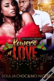 Capa do artigo Powers Of Love