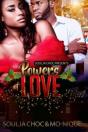 Powers Of Love - Preview