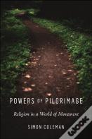 Powers Of Pilgrimage