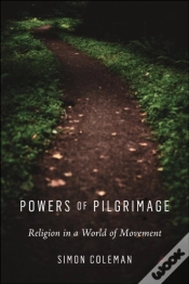 Capa do artigo Powers Of Pilgrimage