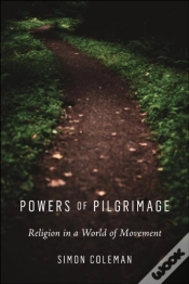 Capa do artigo Powers Of Pilgrimage