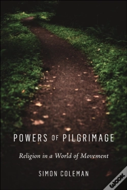 Capa do artigo Powers Of Pilgrimage