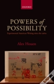 Capa do artigo Powers Of Possibility