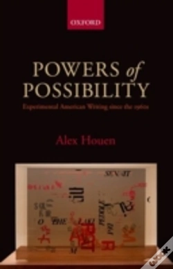 Capa do artigo Powers Of Possibility