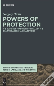 Capa do artigo Powers Of Protection