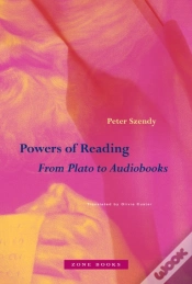 Capa do artigo Powers Of Reading