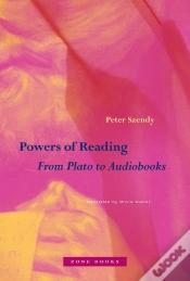 Capa do artigo Powers Of Reading