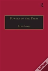 Powers Of The Press