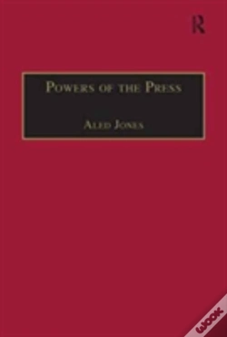 Capa do artigo Powers Of The Press