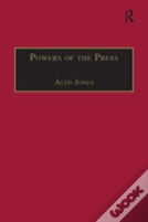 Powers Of The Press