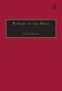 Powers Of The Press - Preview
