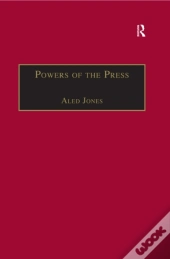 Powers Of The Press