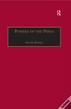 Capa do artigo Powers Of The Press