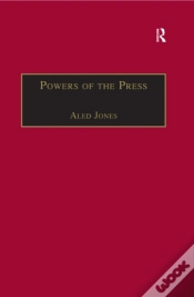 Capa do artigo Powers Of The Press