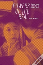 Capa do artigo Powers Of The Real