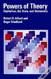 Capa do artigo Powers Of Theory