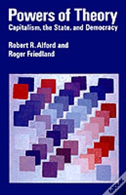 Capa do artigo Powers Of Theory