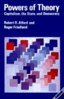 Capa do artigo Powers Of Theory