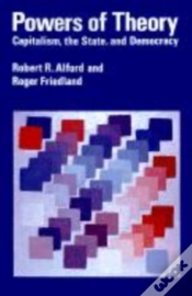 Capa do artigo Powers Of Theory