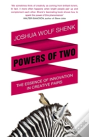 Capa do artigo Powers Of Two