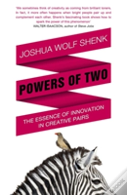 Capa do artigo Powers Of Two