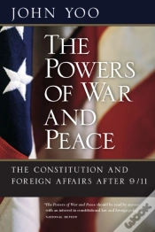 Capa do artigo Powers Of War And Peace