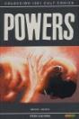 Powers, Para Siempre - Preview