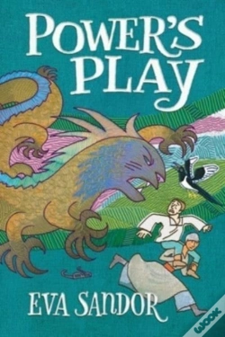 Capa do artigo Power'S Play