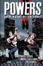 Powers: Quem Matou Retro Girl? - Preview