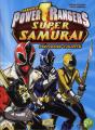 Powers Rangers T.1 - Preview