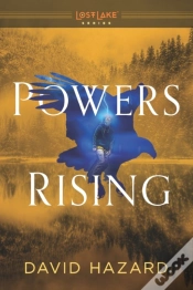 Capa do artigo Powers Rising