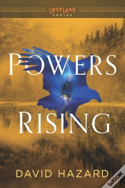 Capa do artigo Powers Rising