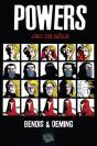 Powers T.2 - Preview