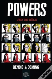 Powers T.2