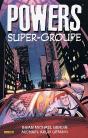 Powers T.4 - Preview