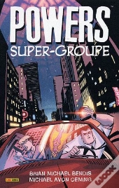 Powers T.4