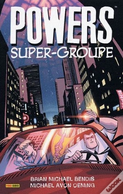 Capa do artigo Powers T.4