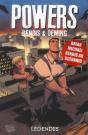 Powers T.8 - Preview