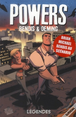 Capa do artigo Powers T.8