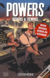 Capa do artigo Powers T.8