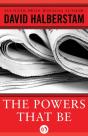Powers That Be - Preview