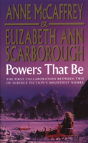 Powers That Be - Preview