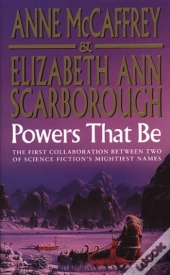Powers That Be